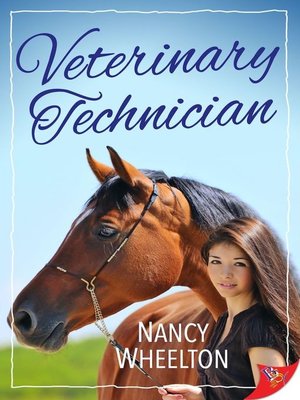 cover image of Veterinary Technician